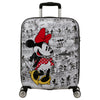 American Tourister Wavebreaker Disney - 4-Wheel Cabin Trolley 55 cm (white)