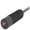 Knirps U. 090 Ultralight XXL manual Compact - Taschenschirm (black)