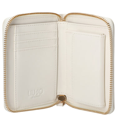 Liu Jo Caliwen - Geldbörse 3cc 12 cm (cream) - Ansicht 2