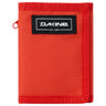 Dakine Vert Rail - Geldbörse 5cc 12 cm RFID (flame scarlet)