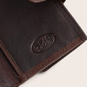 The Chesterfield Brand Hannover - Kreditkartenetui 6cc 10 cm RFID (brown) - Ansicht 8