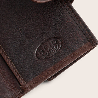 The Chesterfield Brand Hannover - Kreditkartenetui 6cc 10 cm RFID (brown) - Ansicht 8