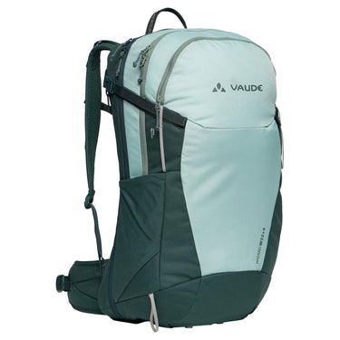 Vaude Women's Wizard 22+4 - Wanderrucksack 51 cm (dusty fern) - Ansicht 2