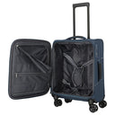 Travelite Skaii - 4-Rollen-Kabinentrolley 55 cm (navy) - Ansicht 6