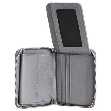 Picard Bingo - Geldbörse 5cc 11.5 cm (granite) - Ansicht 5