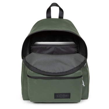 Eastpak Selection Day Pak'r 24 - Rucksack 14" 40 cm (tarp forest) - Ansicht 4