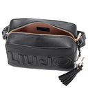 Liu Jo Logo Camera Case - Umhängetasche 23 cm (nero) - Ansicht 6