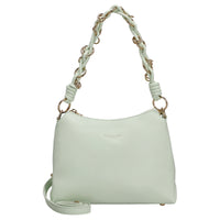 Seidenfelt Sundby - Schultertasche 24.5 cm (jelly mint)