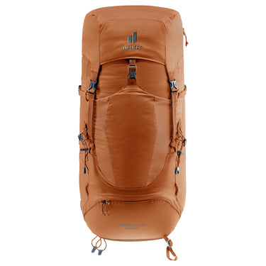 Deuter Aircontact Lite 35 + 10 SL - Women's Trekkingrucksack 70 cm (pecan-mocha) - Ansicht 12