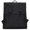 Rains MSN Bag W3 - Rugzak 15" 40 cm (black)
