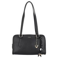 HUGO Women Clioh Tote - Schultertasche 25.5 cm (black)