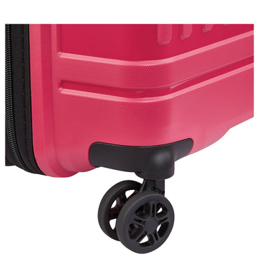 Delsey Paris Lutece SE - 4-Rollen-Trolley L 79 cm erw. (magenta) - Ansicht 7