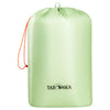 Tatonka SQZY Stuff Bag 10l - Packsack 38 cm (lighter green)