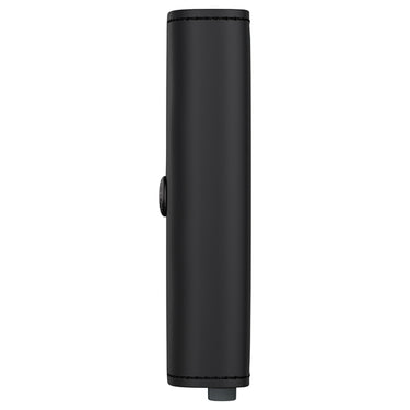 Secrid Envelope Matte - Geldbörse 8cc 10.2 cm RFID (black)