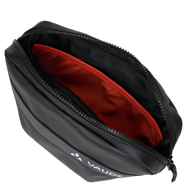 Vaude Alofi - Umhängetasche 26 cm (black) - Ansicht 6