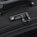 Delsey Paris Maubert 2.0 - 4-Rollen-Trolley 66 cm erw. (schwarz) - Ansicht 7