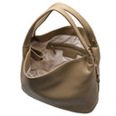 Liu Jo Kaliska - Schultertasche M 32 cm (mud) - Ansicht 6