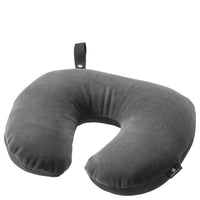eagle creek 2-In-1 Travel Pillow - Nackenkissen (black)