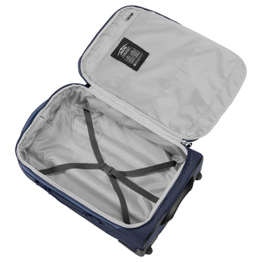 Eagle Creek Expanse Intl Carry On 35 - 2-Rollen Reisetasche 17" 55 cm (pilot blue) - Ansicht 6