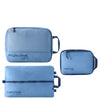 Eagle Creek Pack-It Essentials Set 3tlg. - Sac de compression (blue dawn)