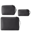 Eagle Creek Pack-It Isolate Cube Set XS/S/M 3tlg. - Inpakzak (black)