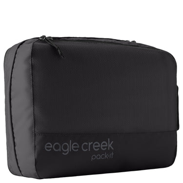 Eagle Creek Pack-It Reveal Clean/Dirty Cube M - Packsack 36 cm (schwarz) - Ansicht 2