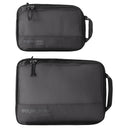 Eagle Creek Pack-It Reveal Compression Cube Set S/M 2tlg. - Packsack (black)