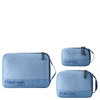 Eagle Creek Pack-It Reveal Cube Set XS/S/M 3tlg. - Inpaktas (blue dawn)