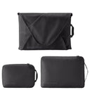 Eagle Creek Pack-It Starter Set 3tlg - Packsack (black)