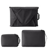 Eagle Creek Pack-It Starter Set 3tlg - Packsack (black)