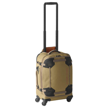 Eagle Creek selection Gear Warrior XE - 4-Rollen Kabinentrolley 55 cm erw. (sand dune) - Ansicht 6
