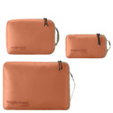 Eagle Creek selection Pack-It Isolate Cube Set XS/S/M 3tlg. - Packsack (mandarin)