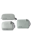 Eagle Creek selection Pack-It Overnight Set 3tlg. - Sac de rangement (storm grey)