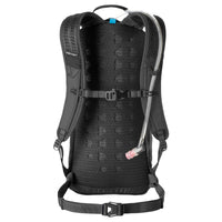 Eagle Creek selection Ranger XE 16 L - Wanderrucksack 46 cm (black/river rock) - Ansicht 2