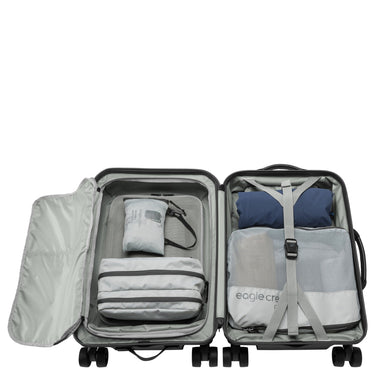 Eagle Creek selection Tarmac - 4-Rollen-Kabinentrolley 55 cm (schwarz) - Ansicht 5
