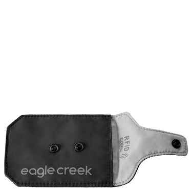 eagle creek Undercover RFID Bra Pouch - BH-Tasche 12.5 cm (black) - Ansicht 4