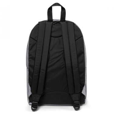 Eastpak Back To Work 27 - Rucksack 15,6" 43 cm (sunday grey) - Ansicht 5