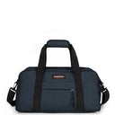 Eastpak Compact+ - Reisetasche 44 cm (triple denim) - Markenkoffer
