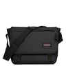 Eastpak Delegate + - Schultertasche 17" 38.5 cm (black)