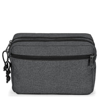 Eastpak selection Mavis - Kulturbeutel 26 cm (black denim) - Ansicht 2