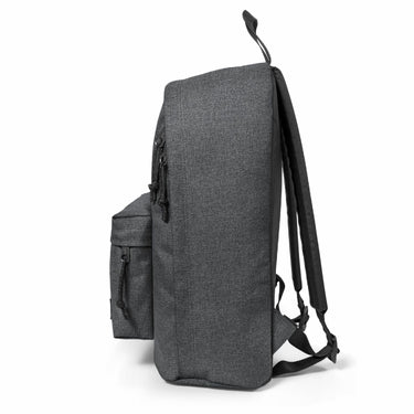 Eastpak Out Of Office 27 - Rucksack 14" 44 cm (black denim) - Ansicht 5