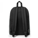 Eastpak Out Of Office 27 - Rucksack 14" 44 cm (black denim) - Ansicht 3