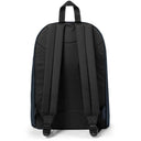 Eastpak Out Of Office 27 - Rucksack 14" 44 cm (triple denim) - Ansicht 3