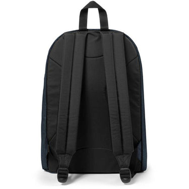 Eastpak Out Of Office 27 - Rucksack 14" 44 cm (triple denim) - Ansicht 3