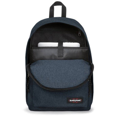 Eastpak Out Of Office 27 - Rucksack 14" 44 cm (triple denim) - Ansicht 4
