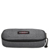 Eastpak Oval Single - Schlampermäppchen 22 cm (black denim)
