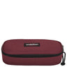 Eastpak Oval Single - Schlampermäppchen 22 cm (crafty wine) - Markenkoffer