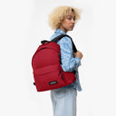 Eastpak Padded Pak'r 24 - Rucksack 40 cm (scarlet red) - Ansicht 5