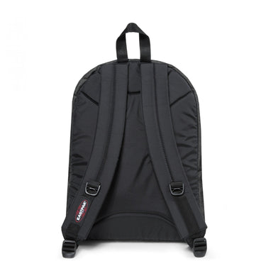 Eastpak Pinnacle 38 - Rucksack 42 cm (black denim) - Ansicht 3