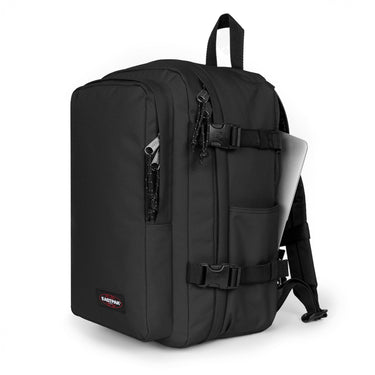 Eastpak selection Cabin Pak'r - Reiserucksack 15" 40 cm (black) - Ansicht 5